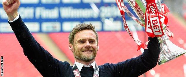 Graham Alexander