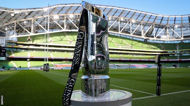 Pro14 Trophy