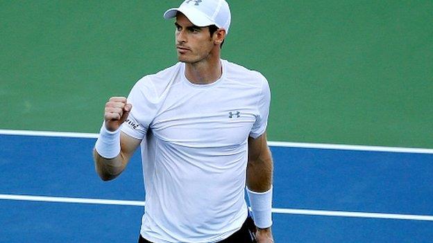 Andy Murray