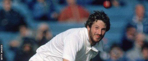 Ian Botham