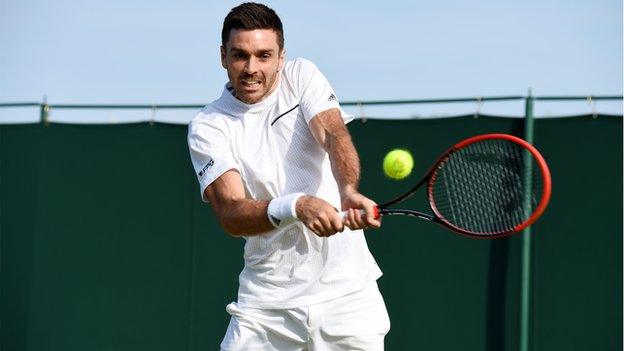 Colin Fleming