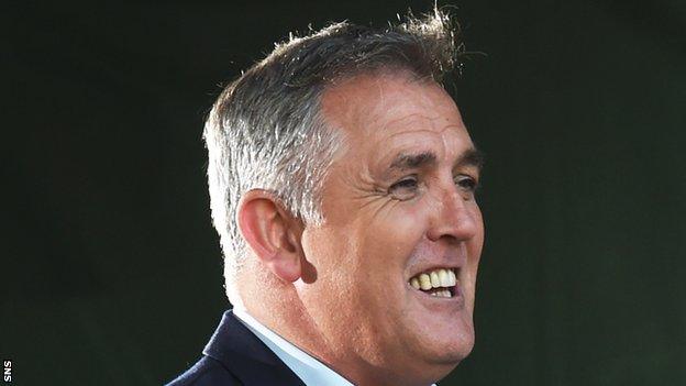 Owen Coyle