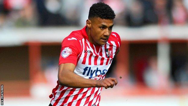 Ollie Watkins