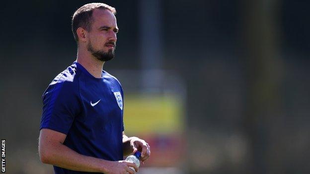 Mark Sampson