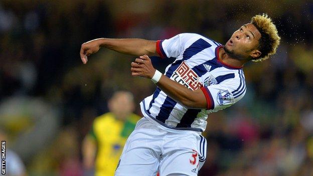 Serge Gnabry