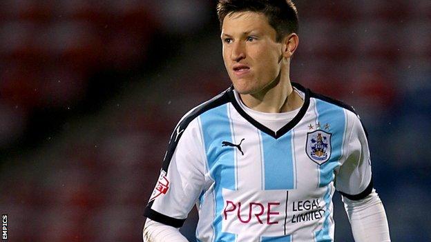 Joe Lolley