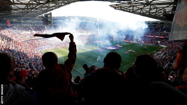 Red Bull Arena