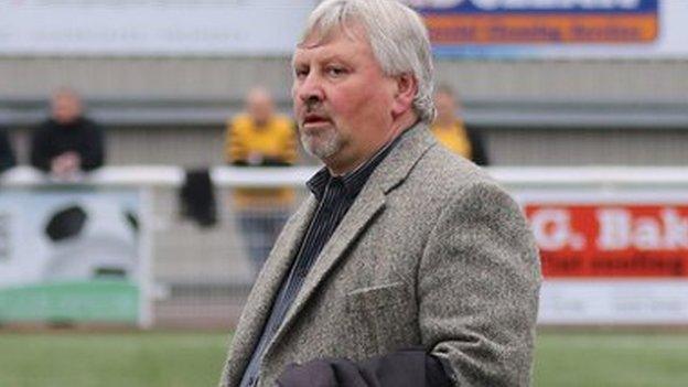 Paul Sturrock