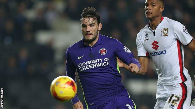 Tony Watt