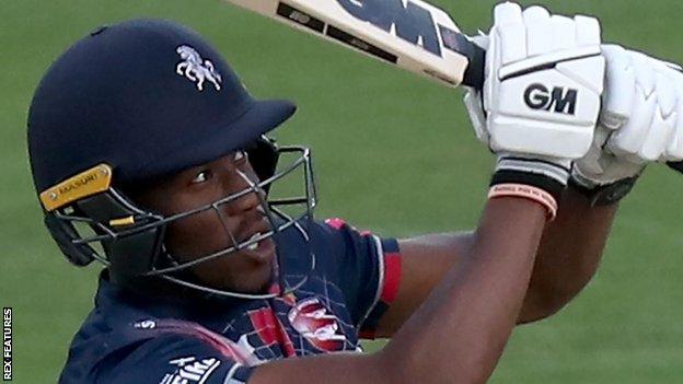 Daniel Bell-Drummond