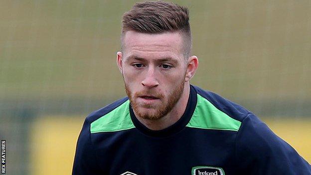 Jack Byrne