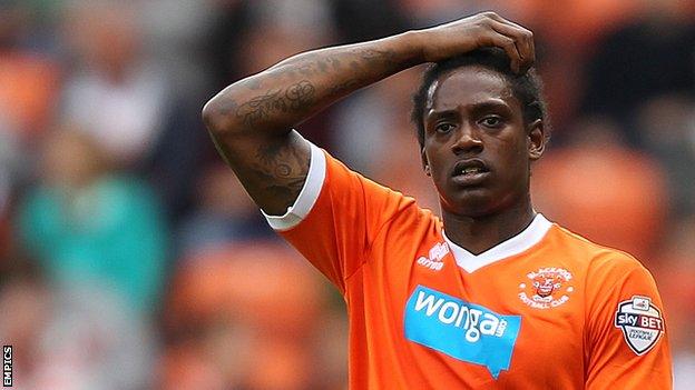 Nile Ranger