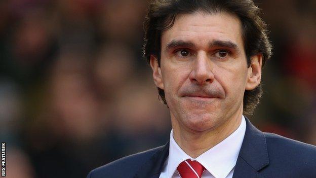 Aitor Karanka