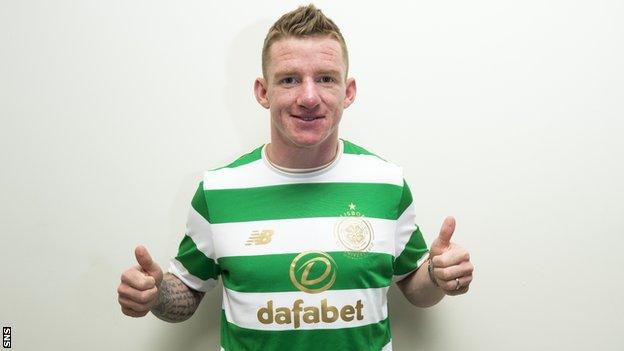 Jonny Hayes