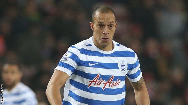 Bobby Zamora