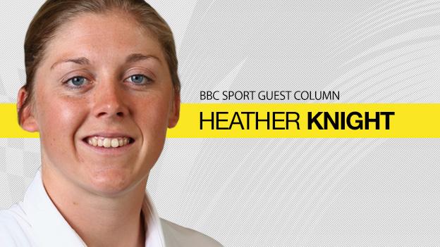 Heather Knight