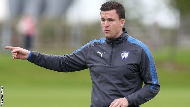 Gary Caldwell