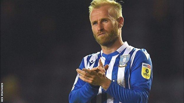 Barry Bannan