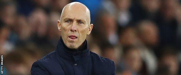 Bob Bradley