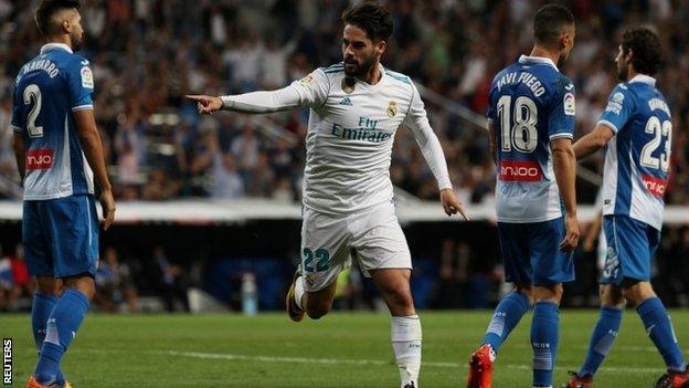 Isco