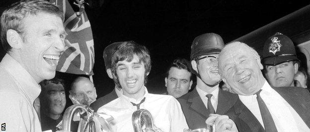 George Best