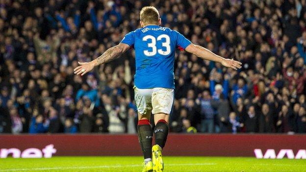 Waghorn