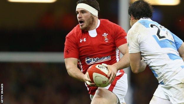 Ryan Bevington