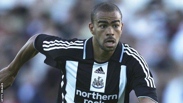 Kieron Dyer