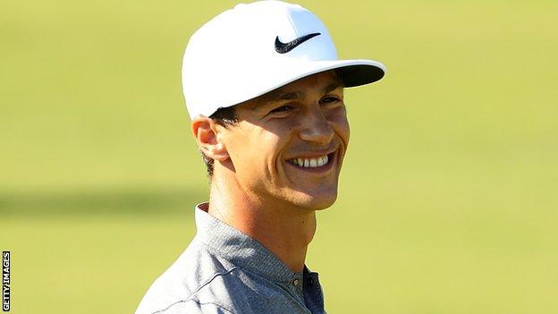 Thorbjorn Olesen