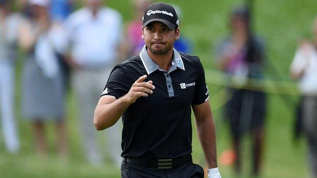 Jason Day