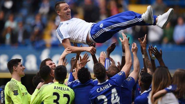 John Terry