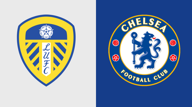 Leeds v Chelsea