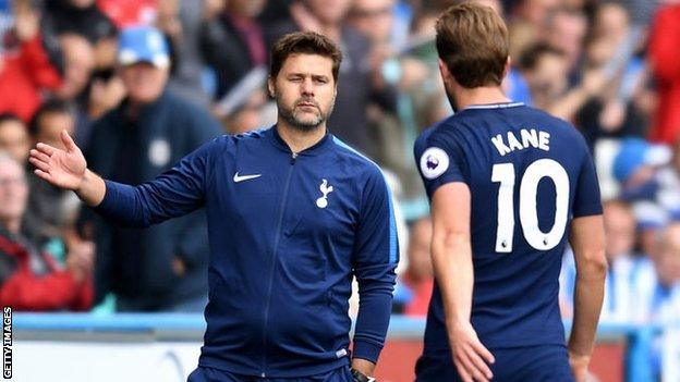 Mauricio Pochettino