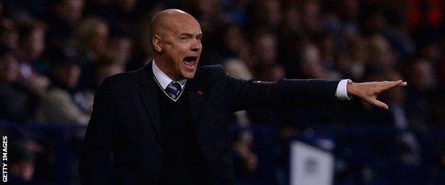 Uwe Rosler