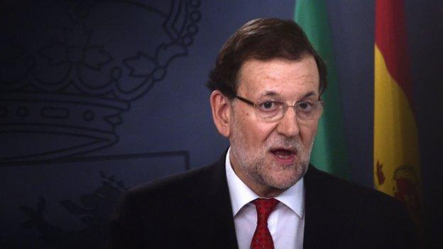 Mariano Rajoy