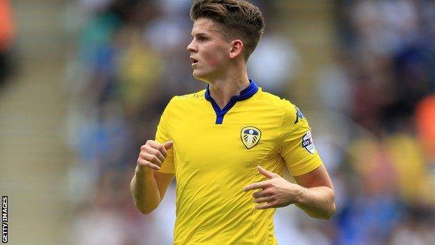 Sam Byram