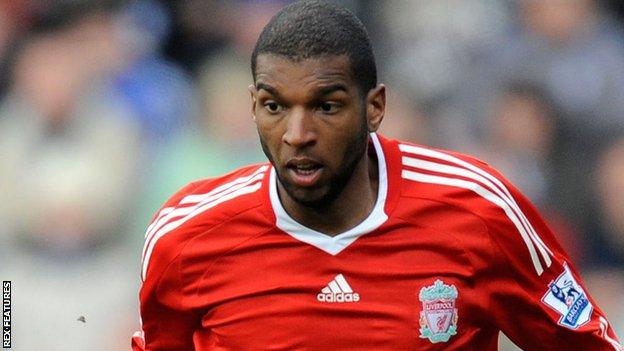 Ryan Babel