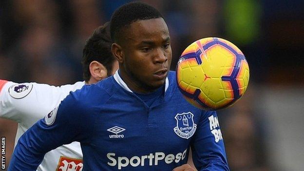 Ademola Lookman