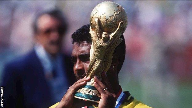 Romario