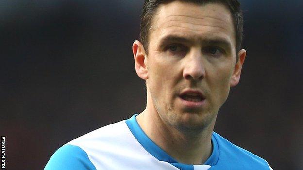 Stewart Downing