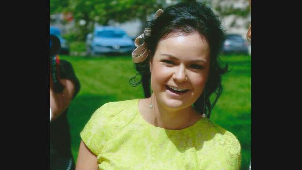 Karen Buckley