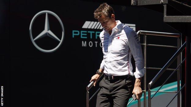 Toto Wolff