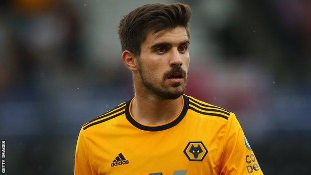 Ruben Neves