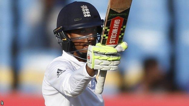 Haseeb Hameed