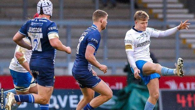 Worcester have not won away from home in the Premiership since September 2020