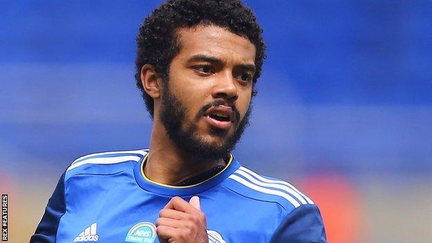 Jake Clarke-Salter