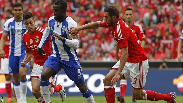 Jackson Martinez