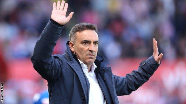 Carlos Carvalhal