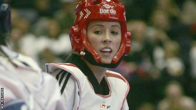 Jade Jones