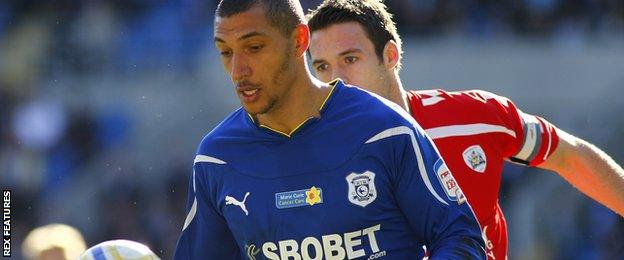 Jay Bothroyd